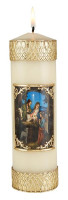 Devotional Candles