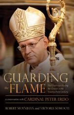 Guarding the Flame: The Challenges Facing the Church in the Twenty-First Century