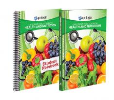 Health and Nutrition Basic Set