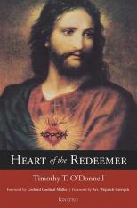 Heart of the Redeemer 2nd Edition