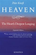 Heaven the Heart's Deepest Longing