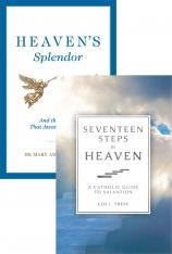 Heaven's Splendor Set