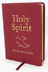 Holy Spirit Prayer Book