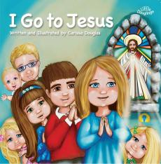 I Go To Jesus