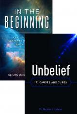 In the Beginning/Unbelief Set