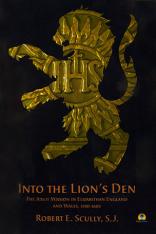 Into the Lion's Den