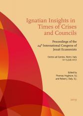 Ignatian Insights in Times of Crises and Councils