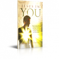 Jesus in You