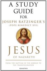 Jesus of Nazareth Study Guide Vol. I