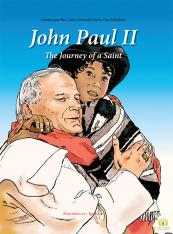 John Paul II The Journey of a Saint