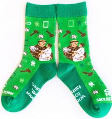 Kids St. Anthony Socks