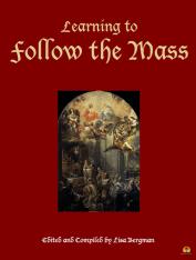 Learning to Follow the Mass