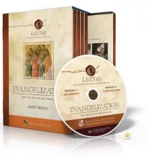 LECTIO: Evangelization - DVD Set