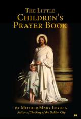 Little Children's Prayer Book