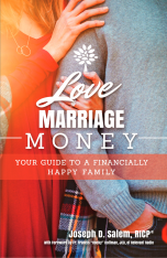 Love Marriage Money: Your Guide to a Financially Healthy Family