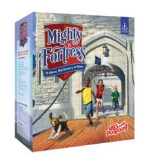 Mighty Fortress VBS Starter Kit