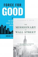 Missionary of Wall Street set