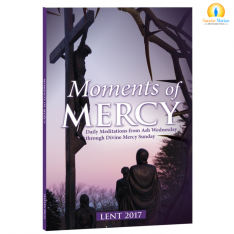 Moments of Mercy