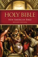 NABRE - New American Bible Revised Edition (Quality Paperbound)