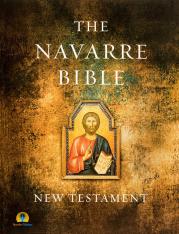 The Navarre Bible - NT Expanded Edition