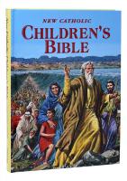 Children's Picture Bibles