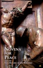 Novena for Peace: And the Safe Return of the Soldiers Booklet