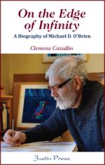 On the Edge of Infinity - A Biography of Michael O'Brien