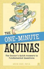 The One-Minute Aquinas