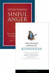 Overcoming Sinful Anger Set