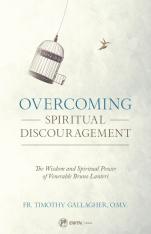 Overcoming Spiritual Discouragement