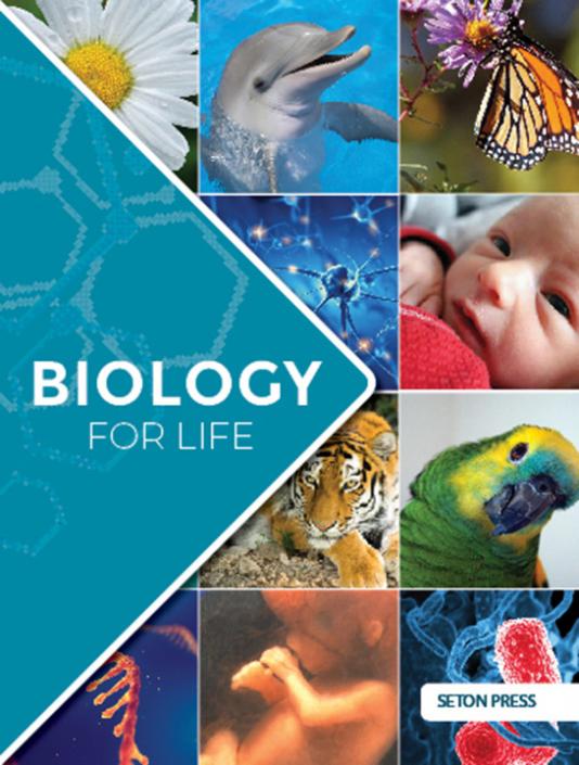 Biology　Life　for　(P-SC10-50)