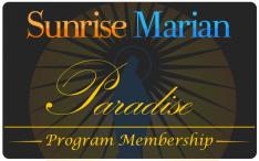 Paradise Membership (5 Month Shipping Program) + Free Gift