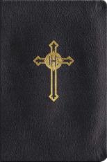 Parish Ritual (1962 Travel Size-Compact Version)