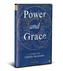 Power and Grace DVD