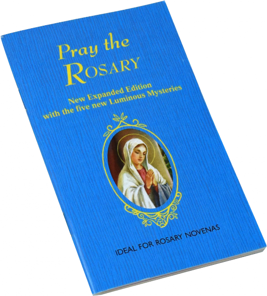 How to Pray The Rosary: Complete Guide