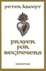 Prayer For Beginners