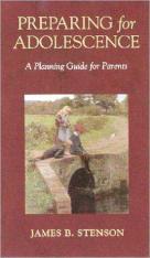 Preparing for Adolescence: A Planning Guide for Parents