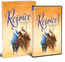 Rejoice! Advent Meditations with Joseph