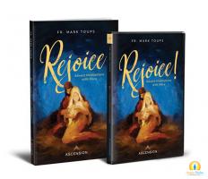 Rejoice! Advent Meditations with Mary