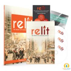 relit DVD Kit