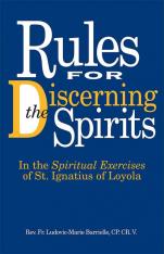 Rules for Discerning the Spirits