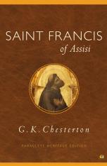 Saint Francis of Assisi