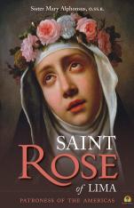 Saint Rose of Lima