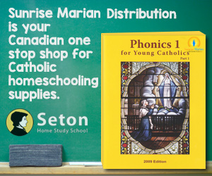 Canadian homeschooling supplies