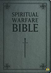 Spiritual Warfare Bible