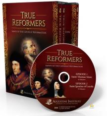 True Reformers - DVD Set