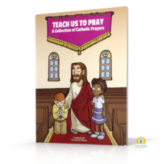 Teach Us to Pray