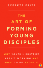 The Art of Forming Young Disciples