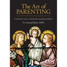 The Art of Parenting (3 Discs)