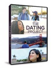 The Dating Project DVD